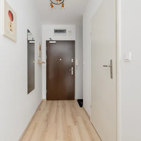 Apartamento Dunikowskiego Comfort *