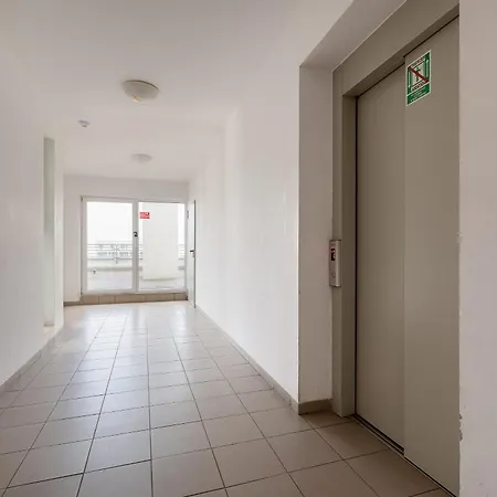 Dunikowskiego Comfort Szczecin