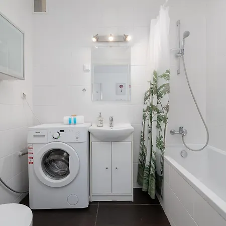 Apartamento Dunikowskiego Comfort *