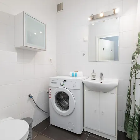 Dunikowskiego Comfort Szczecin